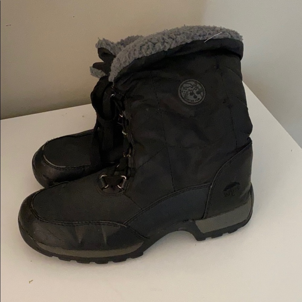 Totes “Winter Fun” Rhonda style boot